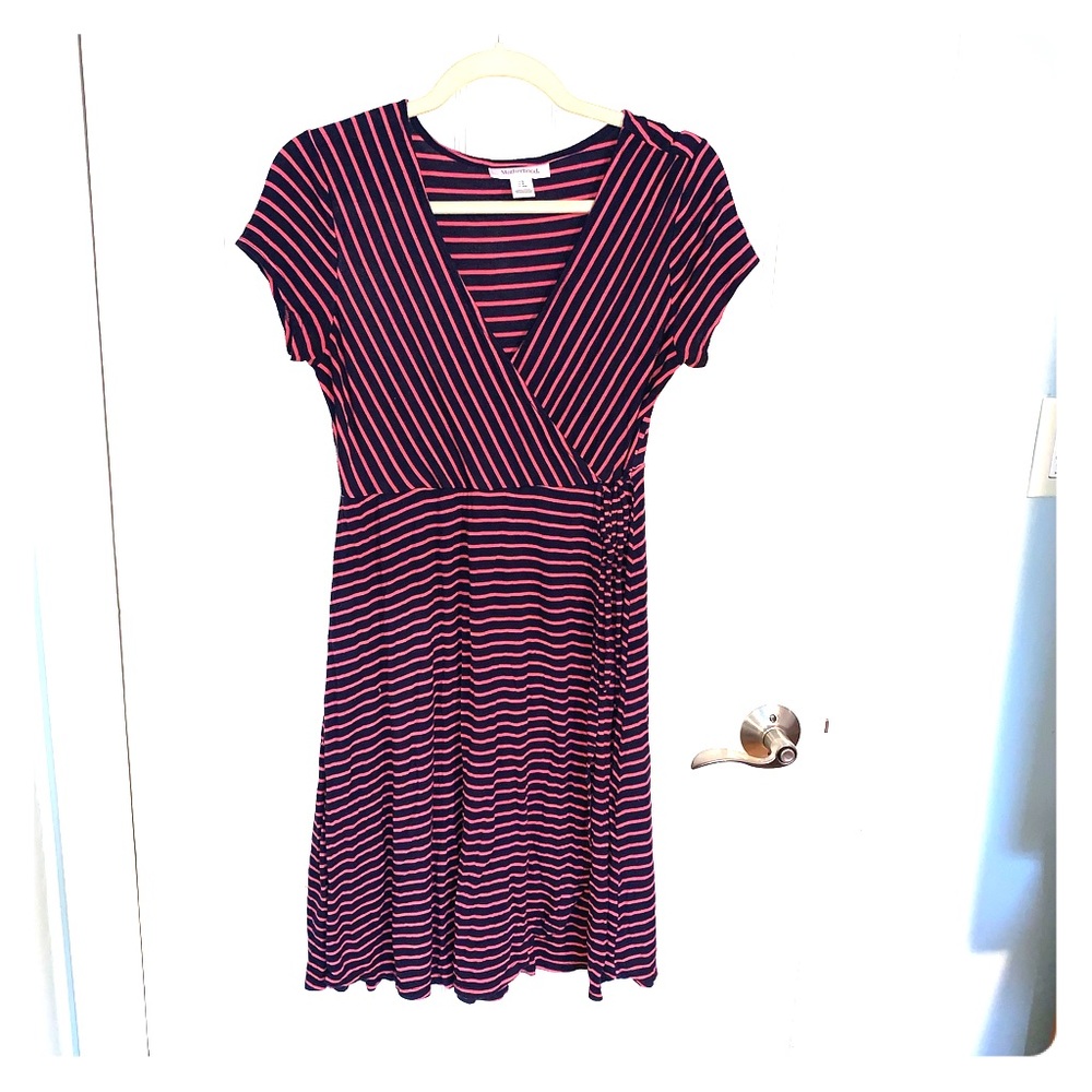 Maternity dress